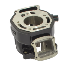 Silnik ATHENA cylinder honda mtx R2H 125 , ns f 125 , 56,00MM nicasyl