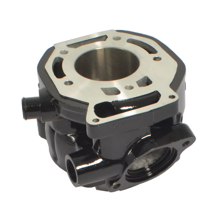 Silnik ATHENA cylinder honda mtx R2H 125 , ns f 125 , 56,00MM nicasyl