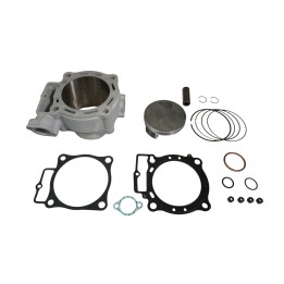 Silnik NAMURA 2026/01 cylinder kompletny honda crf 450R (09-16) std = 96MM tłok hyperdrive NX-10046 (EC210-029) - zastępuje MX-…