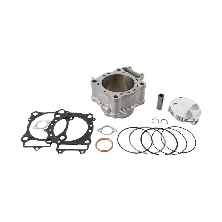 Silnik CYLINDER WORKS cylinder kompletny honda trx 450R '06-'09 standard= 96MM (vertex 23522)