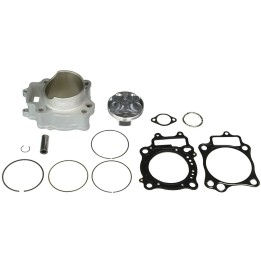 Silnik CYLINDER WORKS cylinder kompletny honda crf 250R '14-'15 standard 76,8MM