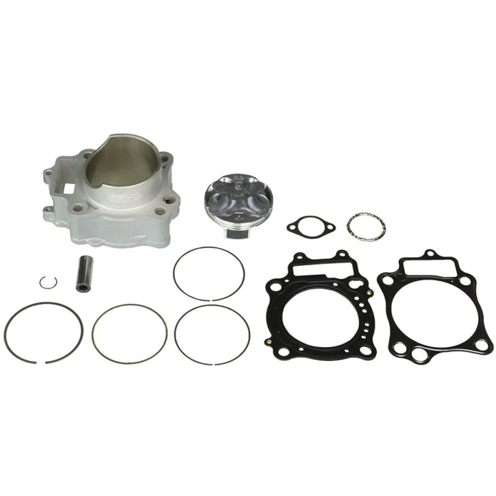 Silnik CYLINDER WORKS cylinder kompletny honda crf 250R '14-'15 standard 76,8MM