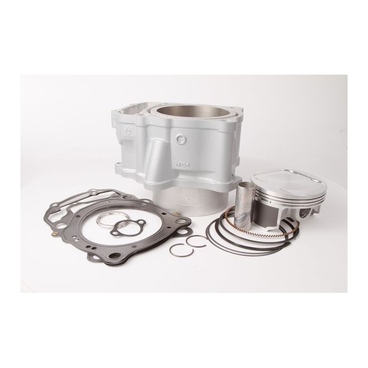 Silnik CYLINDER WORKS cylinder kompletny honda trx 700XX '08-'09 standard 102MM