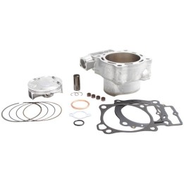 Silnik CYLINDER WORKS cylinder kompletny honda crf 450R/RX 17-18 (STANDARD-96MM)