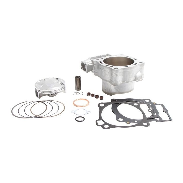 Silnik CYLINDER WORKS cylinder kompletny honda crf 450R/RX 17-18 (STANDARD-96MM)