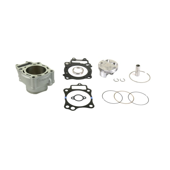 Silnik ATHENA cylinder kompletny honda crf 250R '16-'17 STD=76,80MM