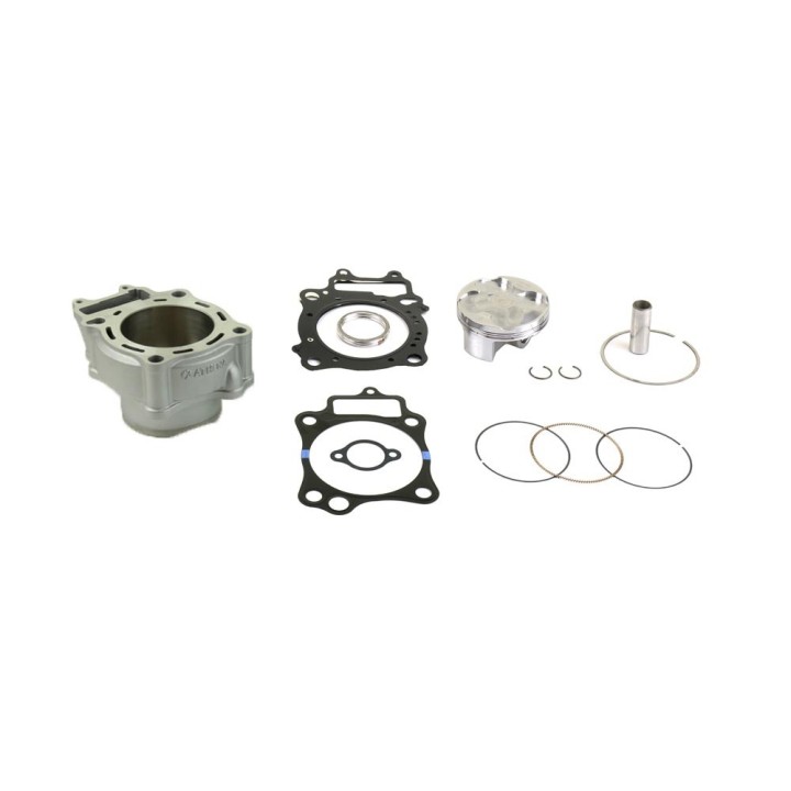 Silnik ATHENA cylinder kompletny honda crf 250R '16-'17 STD=76,80MM
