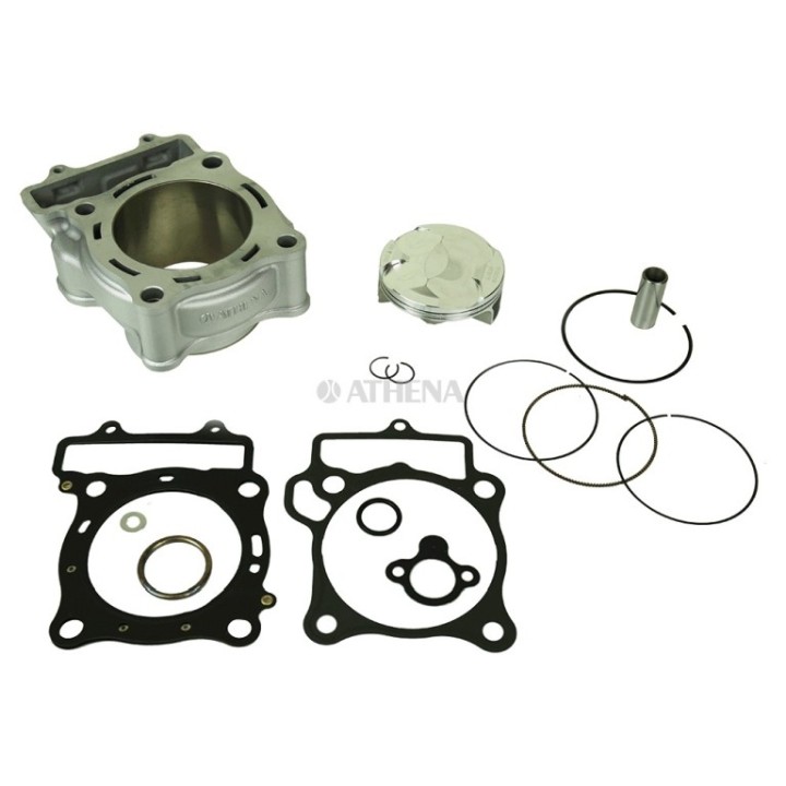 Silnik ATHENA cylinder kompletny honda crf 250R '18-'19, crf 250 rx '19 STD=79MM