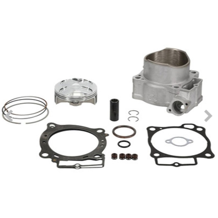 Silnik CYLINDER WORKS cylinder kompletny honda crf 450 r '19-'24, crf 450 rwe '19-'24, crf 450 rx '19-'24 standard = 96MM (hc 1…