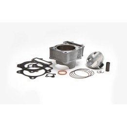 Silnik CYLINDER WORKS cylinder kompletny honda crf 250R '18-'19, crf 250RX '19 (STANDARD=79MM) (vertex 24273+TOP end) (13,9:1=S…