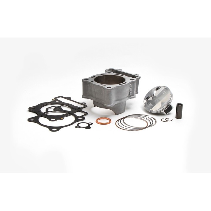Silnik CYLINDER WORKS cylinder kompletny honda crf 250R '18-'19, crf 250RX '19 (STANDARD=79MM) (vertex 24273+TOP end) (13,9:1=S…