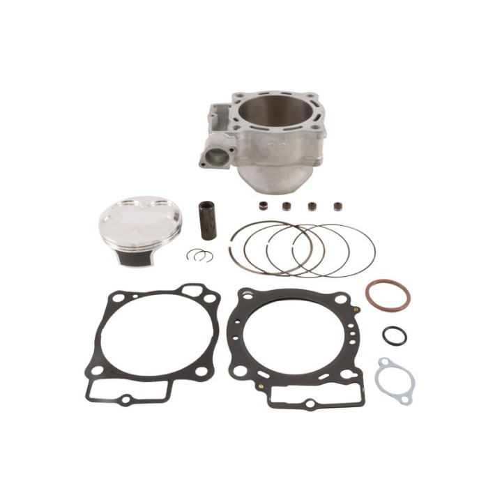 Silnik CYLINDER WORKS cylinder kompletny honda crf 450 r / rx '19-'24 (STANDARD=96MM) (13.5:1, vertex 24367, cylinder, top-end)