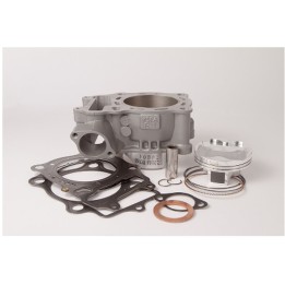 Silnik CYLINDER WORKS cylinder kompletny honda crf 150R/RB '07-'09 (śr. 66MM)