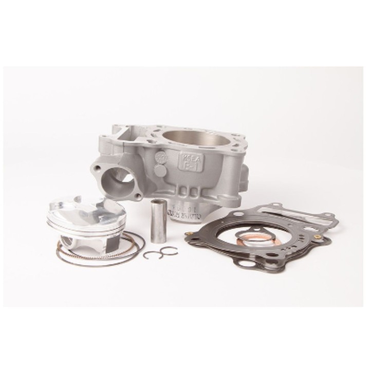 Silnik CYLINDER WORKS cylinder kompletny honda crf 150R/RB '12-'25 (śr. 66MM)