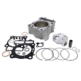 Silnik CYLINDER WORKS cylinder kompletny honda crf 250R/RX '20-'21 (standard 79MM) (hc 14.4:1) (tłok 24454)