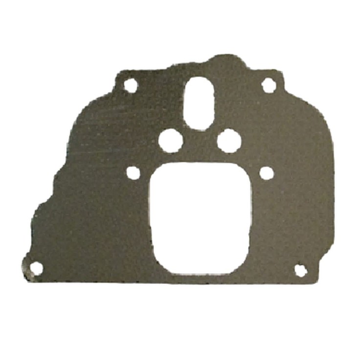 Silnik ATHENA USZCZELKA TŁUMIKA KTM SX 125/144/150 02-15, EXC 125 14-16 (91,96x125,1x1,00mm), OEM 50337046300, 50337046200