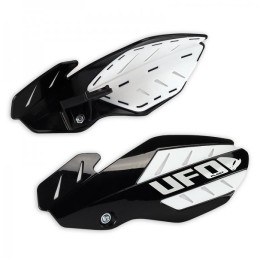 UFO osłony rąk (handbary) flame honda crf 250 '12-'17, crf 450 '12-'16 - zastąpiony przez PM01652001 + PM01678