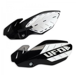 UFO osłony rąk (handbary) flame husqvarna tc/te 125 '14-'20, fc '16-'20 - zastąpiony przez PM01652001 + PM01678