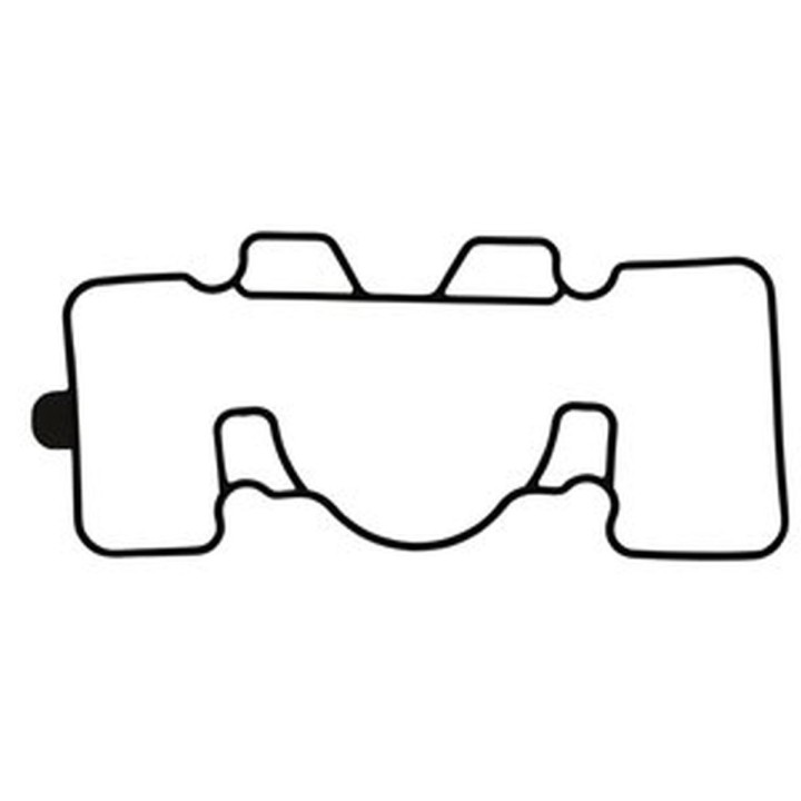 Silnik ATHENA uszczelka tłumika ktm SX 125 16-22, SX 150 16-22, oem, 50437046000