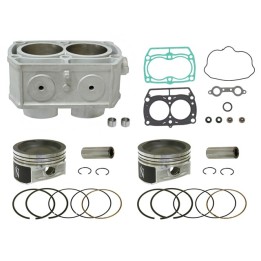 Silnik NAMURA 2026/01 cylinder kompletny polaris sportsman 800 efi (05-10), ranger 800 6X6 / efi (10), 800 rzr s (09), 800 rzr…