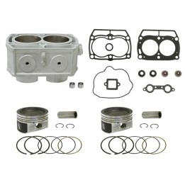 Silnik NAMURA cylinder kompletny polaris sportsman 800 efi (11-14), ranger 800 xp/eps (12) (std. = 80MM) (60002-K02) - zastępuj…