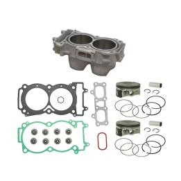 Silnik BRONCO cylinder kompletny polaris ranger 900 xp / crew, rzr 900 50/55/60 inch, 900 ace eps xc '17-19, rzr 4 900 '17-18 s…