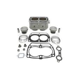 Silnik CYLINDER WORKS cylinder kompletny polaris rzr turbo xp / xp 4 '17 standard = 93MM 925CCM (tłok vertex 24426 + top-end +…