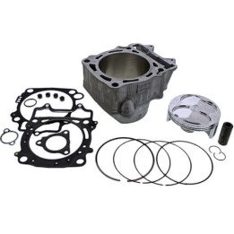 Silnik CYLINDER WORKS cylinder kompletny polaris rzr turbo xp / xp 4 '18-21 standard = 93MM 925CCM (tłok vertex 24426 + top-end…