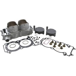 Silnik CYLINDER WORKS cylinder kompletny polaris rzr 900 '14, rzr 4 900 xp '12-'14 standard (93,00 mm) (cylinder, 2X tłok 24409…