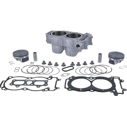 Silnik CYLINDER WORKS cylinder kompletny polaris general 1000 '16 ,rzr xp 1000 '14-'16, rzr xp 4 1000 '14-'18 standard (93,00 m…