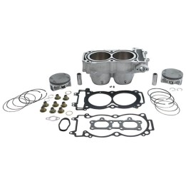 Silnik CYLINDER WORKS cylinder kompletny polaris general 1000 xp '17-'21, ranger 1000 xp, rzr xp 1000 '17-'21 standard (2X tłok…