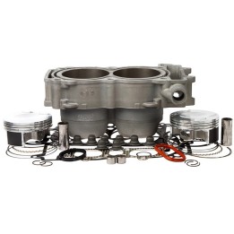 Silnik CYLINDER WORKS cylinder kompletny polaris general 1000 eps '16, rzr 1000 60 inch '16, rzr xp 1000 '14-'18, rzr xp 1000 '…