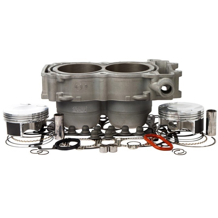 Silnik CYLINDER WORKS cylinder kompletny polaris general 1000 eps '16, rzr 1000 60 inch '16, rzr xp 1000 '14-'18, rzr xp 1000 '…