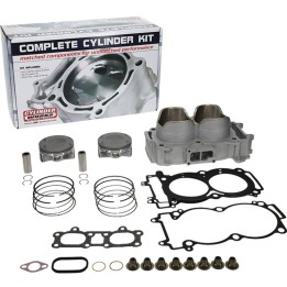 Silnik CYLINDER WORKS cylinder kompletny polaris ace 900XC '17-19, ranger 900XP/CREW '17-19, rzr 900 '17-23 standard (93,00 mm)…