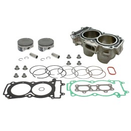 Silnik NAMURA cylinder kompletny polaris general 1000 / 4 '17-'21, ranger xp 1000 / crew '17-'21, rzr 1000 '17-'21, rzr RS1 '18…