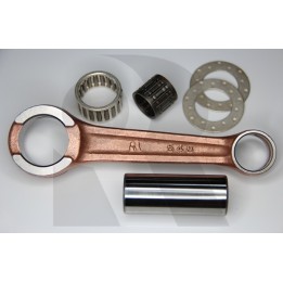 Silnik ROYAL RODS korbowód ktm SX 250 (SX250) '03-'25, EXC 250 (EXC250) '04-'25, SX 300 (SX300) EXC 300 (EXC300) '04-'25, husqv…