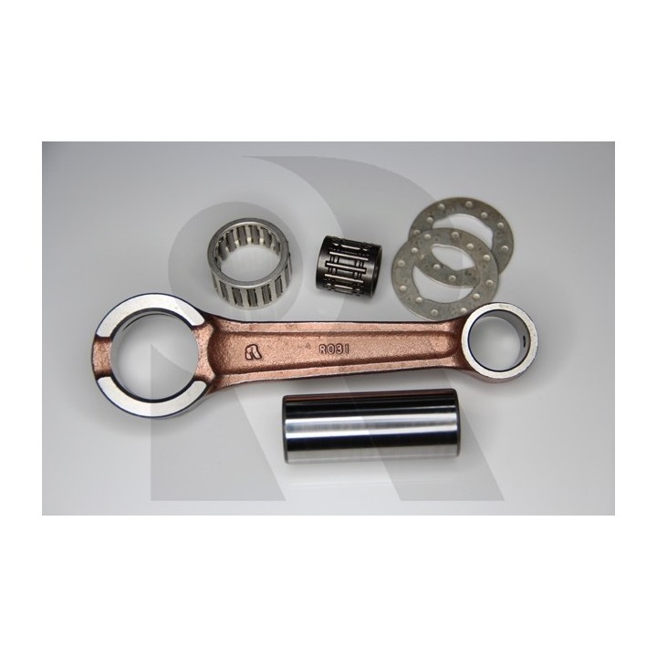 Silnik ROYAL RODS korbowód ktm SX 125 (SX125) '98-'15; EXC 125 (EXC125) '98-'15, SX 144/150 ,08-,15, husaberg 125 beta rr 125 '…