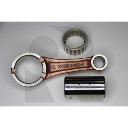 Silnik ROYAL RODS korbowód ktm sxf 250 (SX-F250) '06-'12, excf 250 (EXC-F250) '07-'13