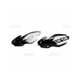 UFO osłony rąk (handbary) flame kawasaki kxf 250/450 '13-'17 - zastąpiony przez PM01652001 + PM01678
