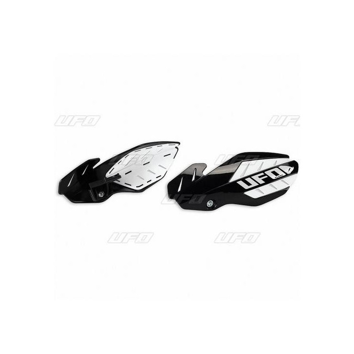 UFO osłony rąk (handbary) flame kawasaki kxf 250/450 '13-'17 - zastąpiony przez PM01652001 + PM01678