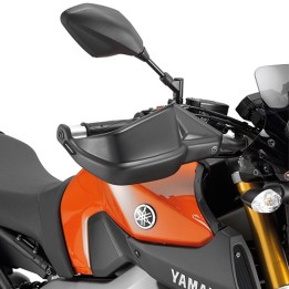 KAPPA osłony kierownicy (rąk, handbary) yamaha MT-07 700 '14-'16,'18-'24 , MT-09 850 '13-'16,MT-09 '17-'20, xsr 700 '16-'25 zas…