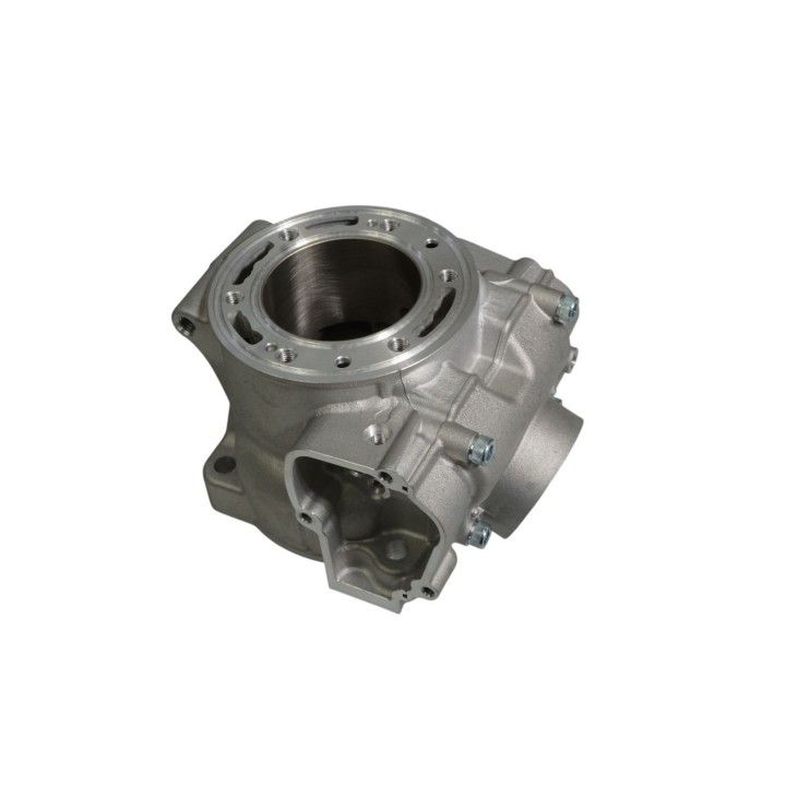 Silnik PROMX cylinder ktm SX 150 '16-'22 , husqvarna tc 150 '17-'23 , gas gas mc 150 '21-'23 ( big bore / std 58 mm ) nicasil