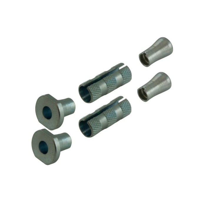 RACETECH (rtech) mocowanie osłon rąk do kierownicy (14-15MM)