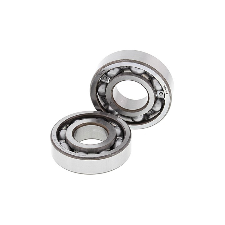 Silnik ALL BALLS łożyska wału korbowego suzuki ltr 450 '06-'11, koyo