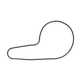 Silnik ATHENA uszczelka pokrywy pompy wody honda trx 500 af 01-09