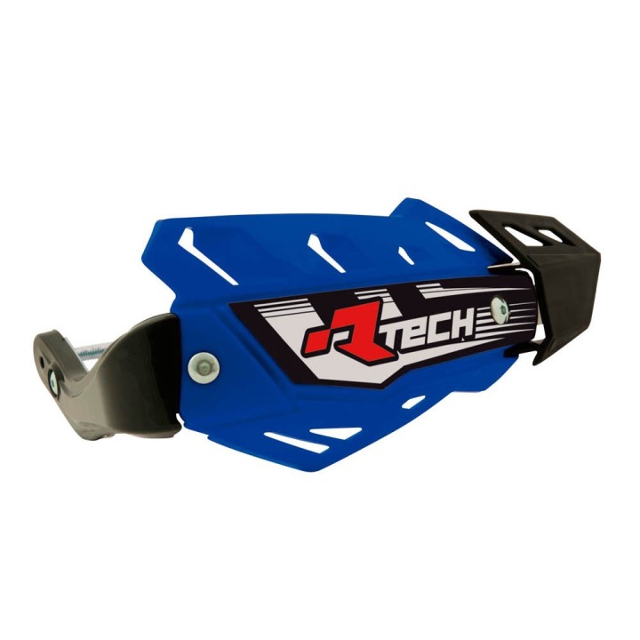 RACETECH (rtech) osłony rąk (handbary) flx atv/quad