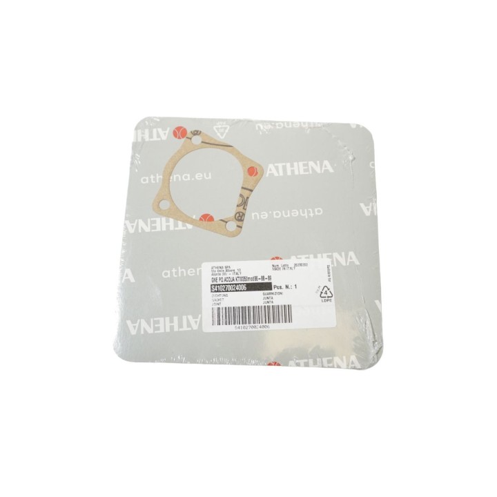 Silnik ATHENA uszczelka pompy wody ktm 350 '86-'89
