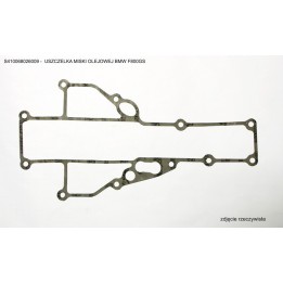 Silnik ATHENA uszczelka miski olejowej bmw f 800GS