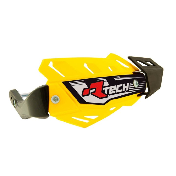 RACETECH (rtech) osłony rąk (handbary) flx atv/quad