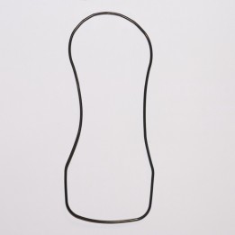 Silnik ATHENA uszczelka miski olejowej honda cb 500 '71-'78, cb 650 '82-'83, OEM,1398323000, 11398426000